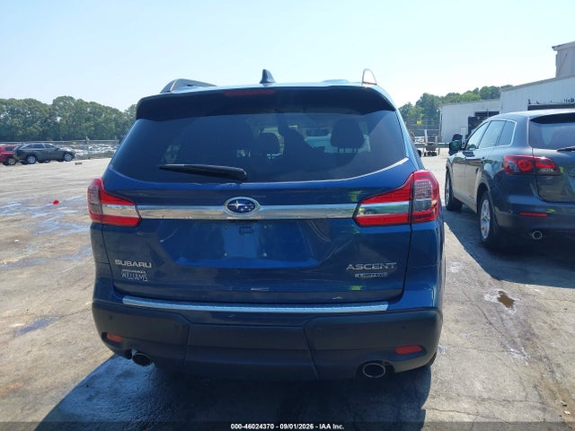 Aukcja sprzedaży 2021 Subaru Ascent Limited, vin: 4S4WMAPD3M3474456, numer aukcji: 46024370