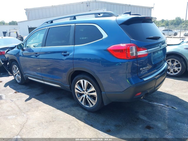 Aukcja sprzedaży 2021 Subaru Ascent Limited, vin: 4S4WMAPD3M3474456, numer aukcji: 46024370