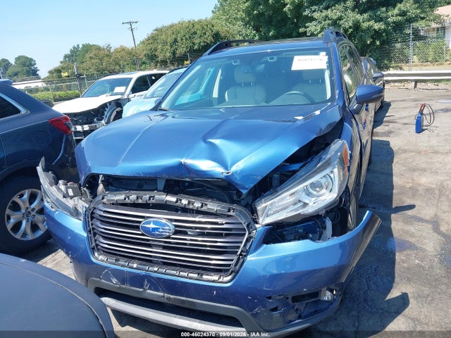Aukcja sprzedaży 2021 Subaru Ascent Limited, vin: 4S4WMAPD3M3474456, numer aukcji: 46024370