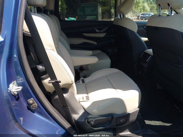 Aukcja sprzedaży 2021 Subaru Ascent Limited, vin: 4S4WMAPD3M3474456, numer aukcji: 46024370