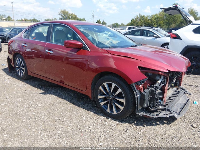 Aukcja sprzedaży 2016 Nissan Altima 2.5 Sv, vin: 1N4AL3AP7GC282869, numer aukcji: 46024374