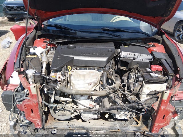 Aukcja sprzedaży 2016 Nissan Altima 2.5 Sv, vin: 1N4AL3AP7GC282869, numer aukcji: 46024374