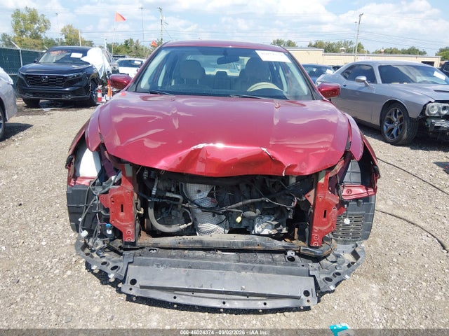Aukcja sprzedaży 2016 Nissan Altima 2.5 Sv, vin: 1N4AL3AP7GC282869, numer aukcji: 46024374