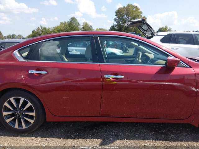 Aukcja sprzedaży 2016 Nissan Altima 2.5 Sv, vin: 1N4AL3AP7GC282869, numer aukcji: 46024374