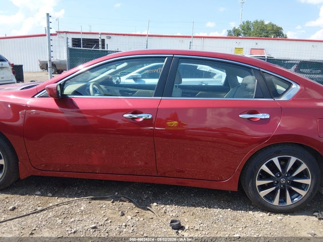 Aukcja sprzedaży 2016 Nissan Altima 2.5 Sv, vin: 1N4AL3AP7GC282869, numer aukcji: 46024374