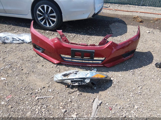 Aukcja sprzedaży 2016 Nissan Altima 2.5 Sv, vin: 1N4AL3AP7GC282869, numer aukcji: 46024374