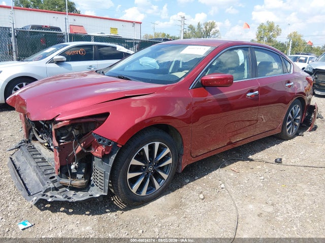 Aukcja sprzedaży 2016 Nissan Altima 2.5 Sv, vin: 1N4AL3AP7GC282869, numer aukcji: 46024374