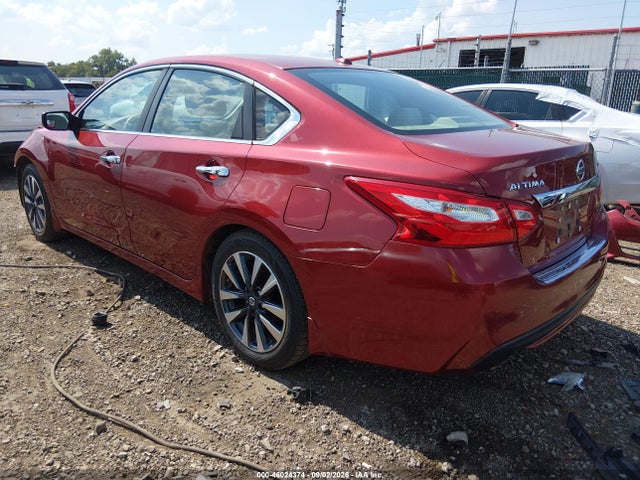 Aukcja sprzedaży 2016 Nissan Altima 2.5 Sv, vin: 1N4AL3AP7GC282869, numer aukcji: 46024374