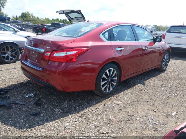 Aukcja sprzedaży 2016 Nissan Altima 2.5 Sv, vin: 1N4AL3AP7GC282869, numer aukcji: 46024374