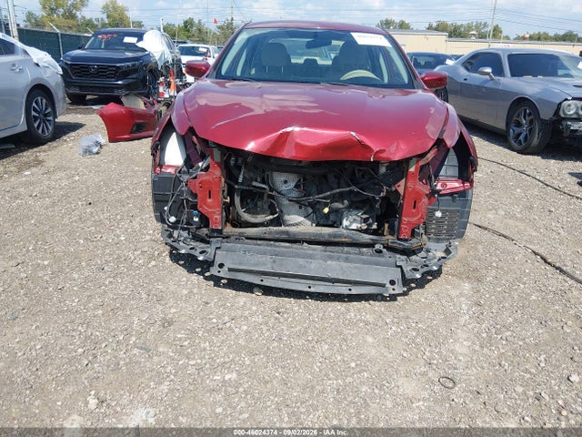 Aukcja sprzedaży 2016 Nissan Altima 2.5 Sv, vin: 1N4AL3AP7GC282869, numer aukcji: 46024374
