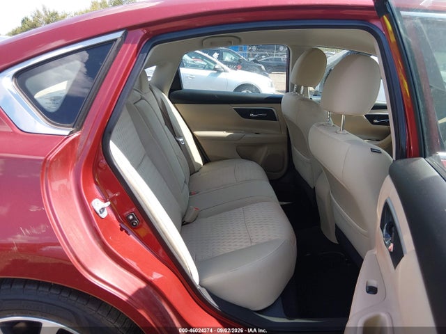 Aukcja sprzedaży 2016 Nissan Altima 2.5 Sv, vin: 1N4AL3AP7GC282869, numer aukcji: 46024374