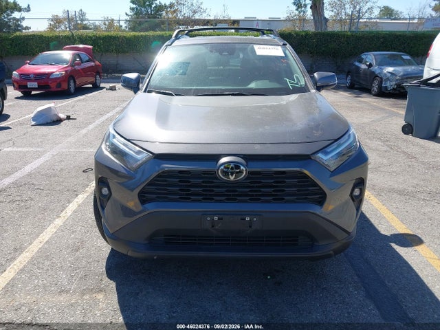 2024 Toyota Rav4 Xle Premium მანქანა იყიდება აუქციონზე, vin: 2T3C1RFV9RC260196, აუქციონის ნომერი: 46024376