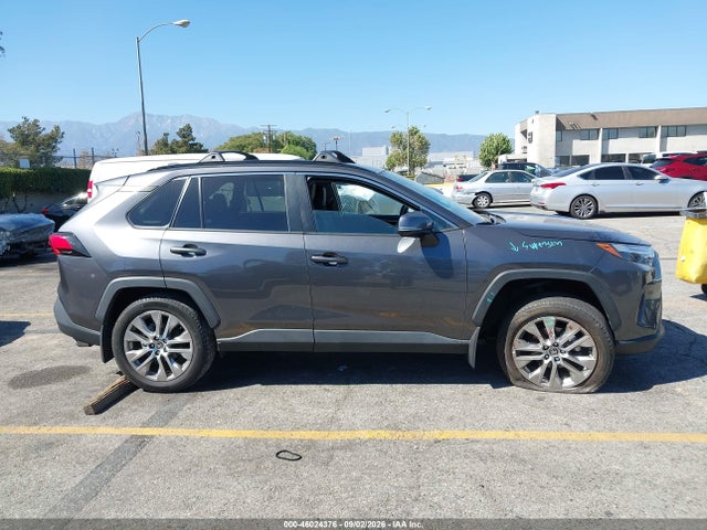 2024 Toyota Rav4 Xle Premium მანქანა იყიდება აუქციონზე, vin: 2T3C1RFV9RC260196, აუქციონის ნომერი: 46024376