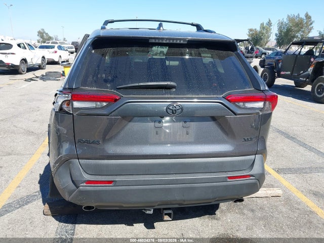 2024 Toyota Rav4 Xle Premium მანქანა იყიდება აუქციონზე, vin: 2T3C1RFV9RC260196, აუქციონის ნომერი: 46024376