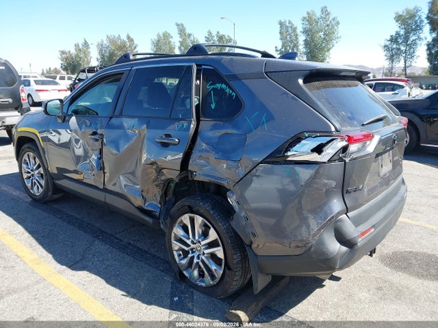 2024 Toyota Rav4 Xle Premium მანქანა იყიდება აუქციონზე, vin: 2T3C1RFV9RC260196, აუქციონის ნომერი: 46024376