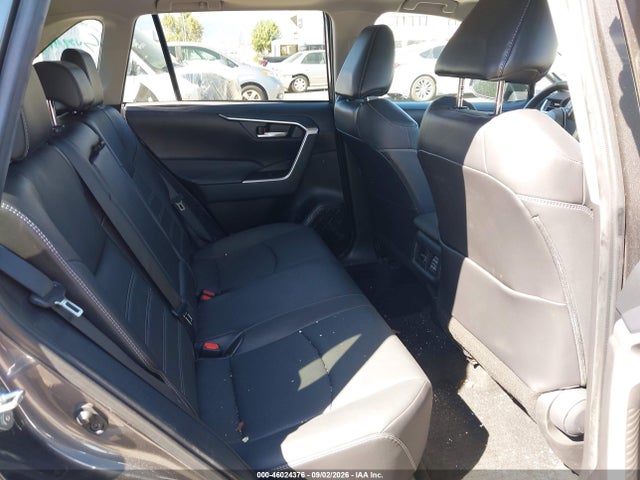2024 Toyota Rav4 Xle Premium მანქანა იყიდება აუქციონზე, vin: 2T3C1RFV9RC260196, აუქციონის ნომერი: 46024376