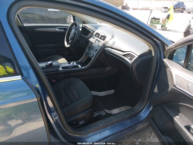 2018 Ford Fusion Hybrid Se მანქანა იყიდება აუქციონზე, vin: 3FA6P0LU7JR268975, აუქციონის ნომერი: 46024379