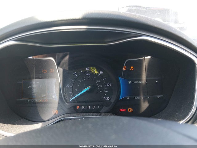 2018 Ford Fusion Hybrid Se მანქანა იყიდება აუქციონზე, vin: 3FA6P0LU7JR268975, აუქციონის ნომერი: 46024379