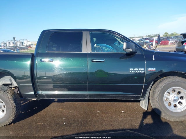 Продажа на аукционе авто 2017 Ram 1500 Big Horn  4x4 5'7 Box, vin: 3C6RR7LT9HG689420, номер лота: 46024380