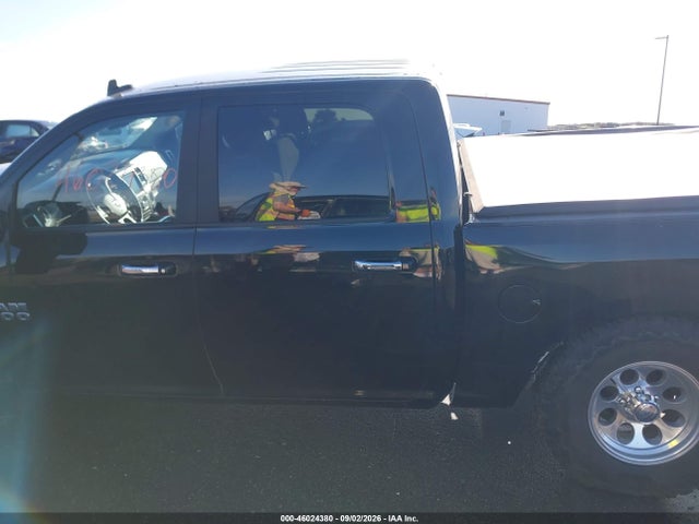 Продажа на аукционе авто 2017 Ram 1500 Big Horn  4x4 5'7 Box, vin: 3C6RR7LT9HG689420, номер лота: 46024380