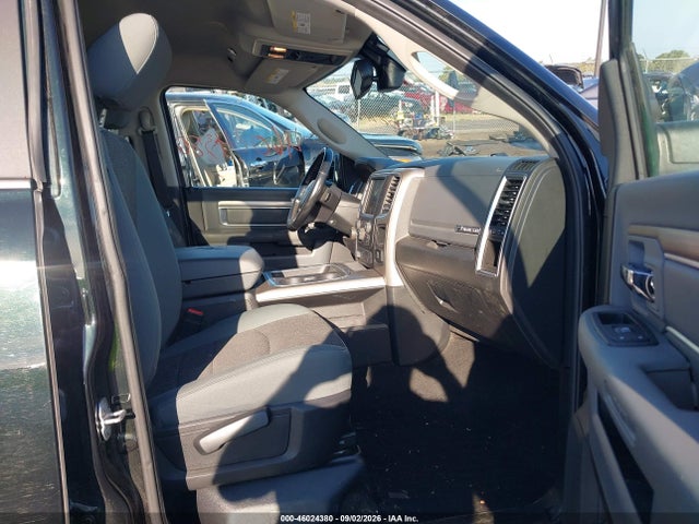 Продажа на аукционе авто 2017 Ram 1500 Big Horn  4x4 5'7 Box, vin: 3C6RR7LT9HG689420, номер лота: 46024380