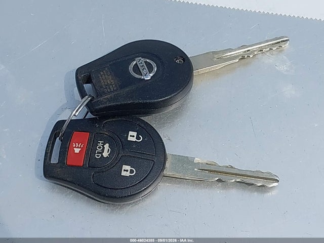 Nissan Versa 1.6 Sv 2018 3N1CN7AP9JK394906 Image 11