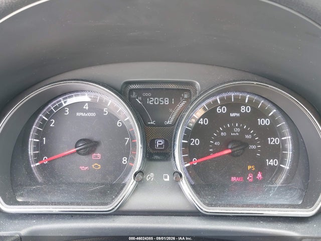 Nissan Versa 1.6 Sv 2018 3N1CN7AP9JK394906 Image 7