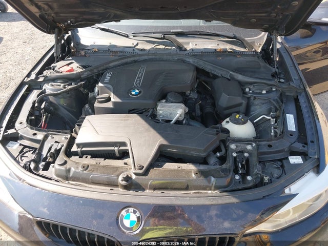 Aukcja sprzedaży 2015 Bmw 428 Gran Coupe Xdrive, vin: WBA4A7C51FD415180, numer aukcji: 46024392