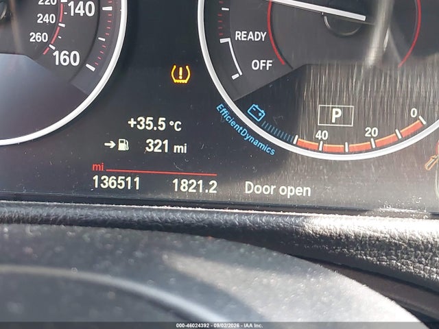 Aukcja sprzedaży 2015 Bmw 428 Gran Coupe Xdrive, vin: WBA4A7C51FD415180, numer aukcji: 46024392