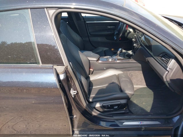 Aukcja sprzedaży 2015 Bmw 428 Gran Coupe Xdrive, vin: WBA4A7C51FD415180, numer aukcji: 46024392