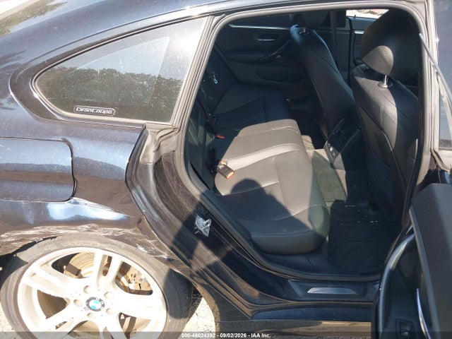 Aukcja sprzedaży 2015 Bmw 428 Gran Coupe Xdrive, vin: WBA4A7C51FD415180, numer aukcji: 46024392