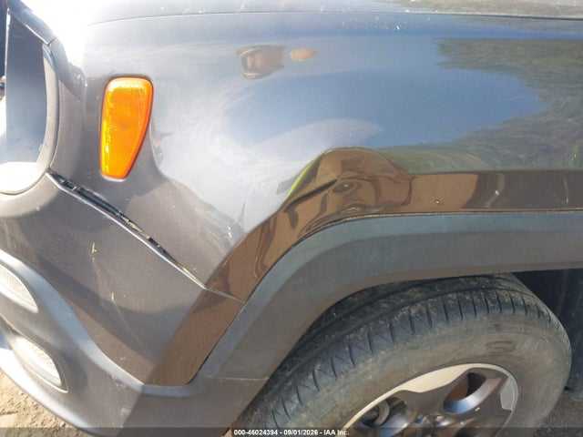 46024394 :رقم المزاد ، ZACCJBAW5GPC52162 vin ، 2016 Jeep Renegade Sport مزاد بيع