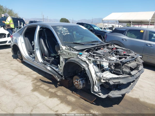Aukcja sprzedaży 2024 Honda Civic Sport, vin: 2HGFE2F51RH525069, numer aukcji: 46024396
