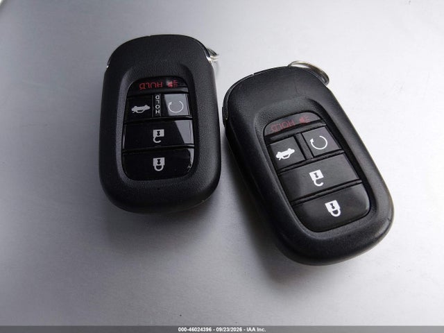 Aukcja sprzedaży 2024 Honda Civic Sport, vin: 2HGFE2F51RH525069, numer aukcji: 46024396