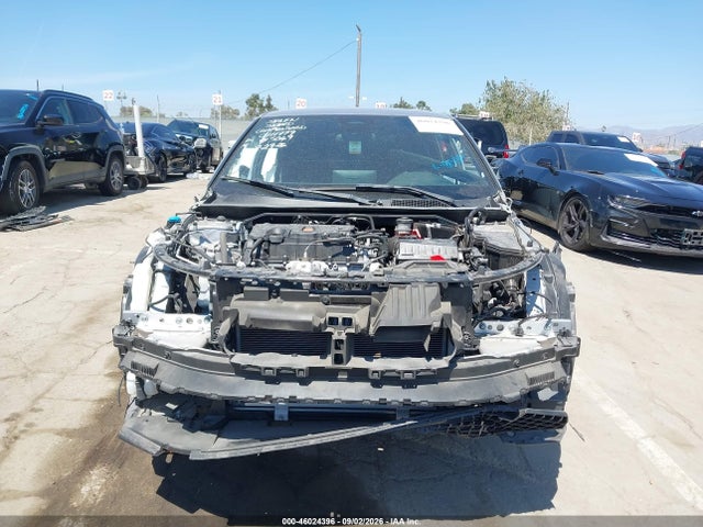 Aukcja sprzedaży 2024 Honda Civic Sport, vin: 2HGFE2F51RH525069, numer aukcji: 46024396