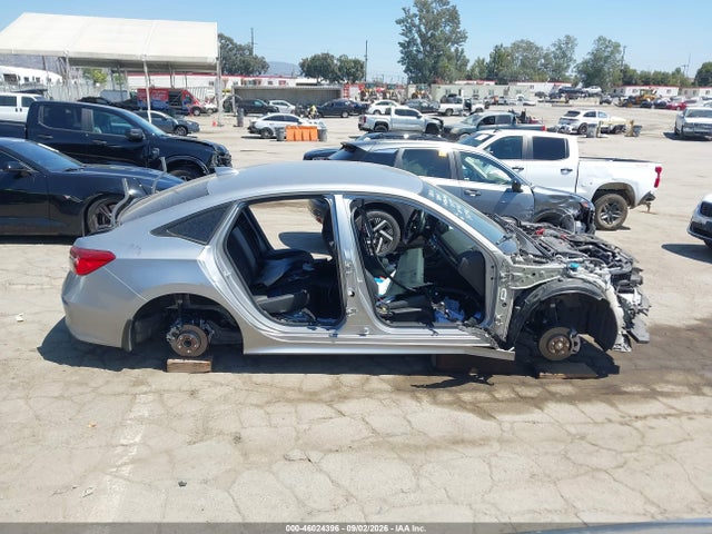 Aukcja sprzedaży 2024 Honda Civic Sport, vin: 2HGFE2F51RH525069, numer aukcji: 46024396