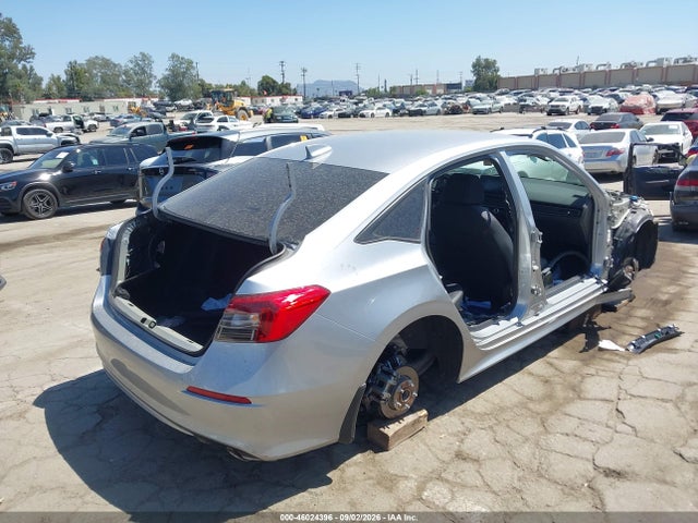 Aukcja sprzedaży 2024 Honda Civic Sport, vin: 2HGFE2F51RH525069, numer aukcji: 46024396