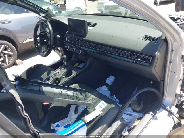 Aukcja sprzedaży 2024 Honda Civic Sport, vin: 2HGFE2F51RH525069, numer aukcji: 46024396