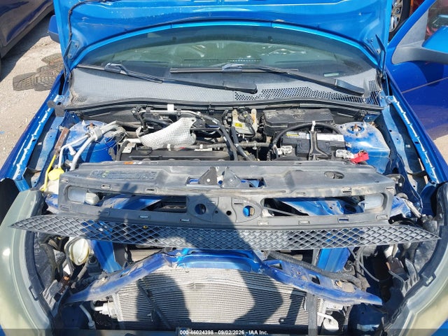 Продажа на аукционе авто 2010 Ford Focus Ses, vin: 1FAHP3GN2AW222688, номер лота: 46024398