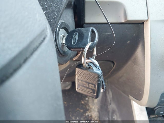 Продажа на аукционе авто 2010 Ford Focus Ses, vin: 1FAHP3GN2AW222688, номер лота: 46024398