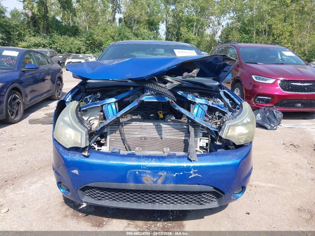 Продажа на аукционе авто 2010 Ford Focus Ses, vin: 1FAHP3GN2AW222688, номер лота: 46024398