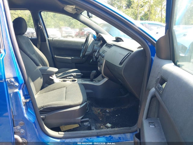 Продажа на аукционе авто 2010 Ford Focus Ses, vin: 1FAHP3GN2AW222688, номер лота: 46024398