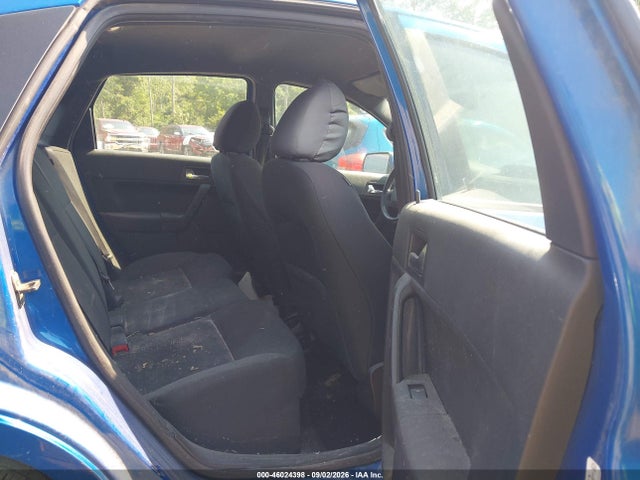 Продажа на аукционе авто 2010 Ford Focus Ses, vin: 1FAHP3GN2AW222688, номер лота: 46024398
