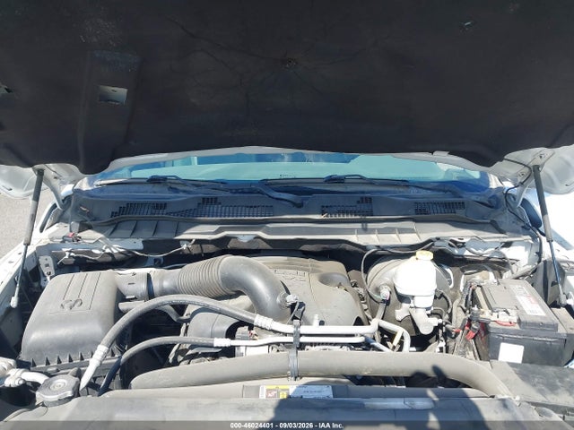 Продажа на аукционе авто 2016 Ram 1500 Slt, vin: 1C6RR6GT0GS240977, номер лота: 46024401