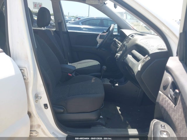 Продаж на аукціоні авто 2008 Kia Sportage Lx, vin: KNDJF724687506401, номер лоту: 46024404