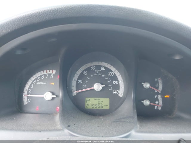 Продаж на аукціоні авто 2008 Kia Sportage Lx, vin: KNDJF724687506401, номер лоту: 46024404