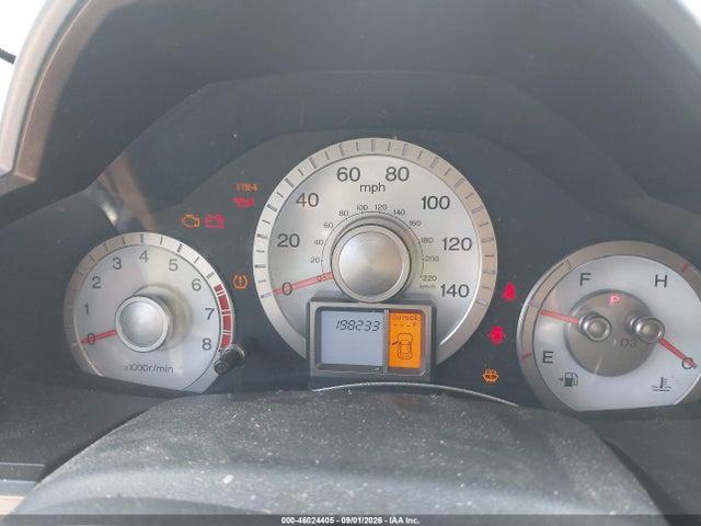 Продаж на аукціоні авто 2009 Honda Pilot Ex-l, vin: 5FNYF48519B032365, номер лоту: 46024405