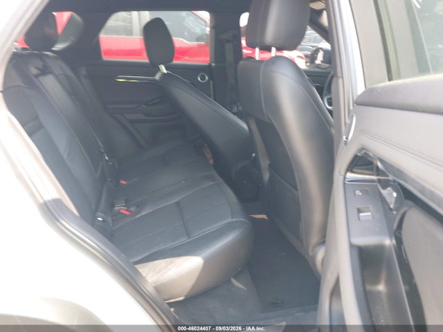 Aukcja sprzedaży 2020 Land Rover Range Rover Evoque R-dynamic Se, vin: SALZL2GX0LH043619, numer aukcji: 46024407