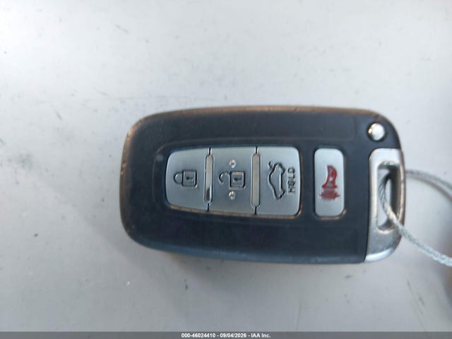 Продажа на аукционе авто 2012 Kia Optima Hybrid Ex, vin: KNAGM4AD8C5019542, номер лота: 46024410