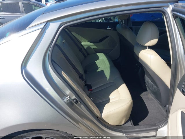 Продажа на аукционе авто 2012 Kia Optima Hybrid Ex, vin: KNAGM4AD8C5019542, номер лота: 46024410